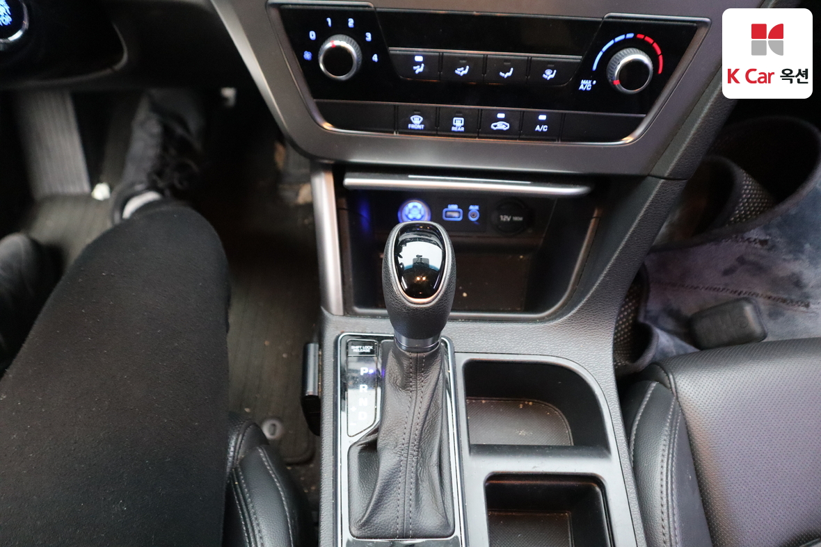 Hyundai Sonata 2015 - Image 15