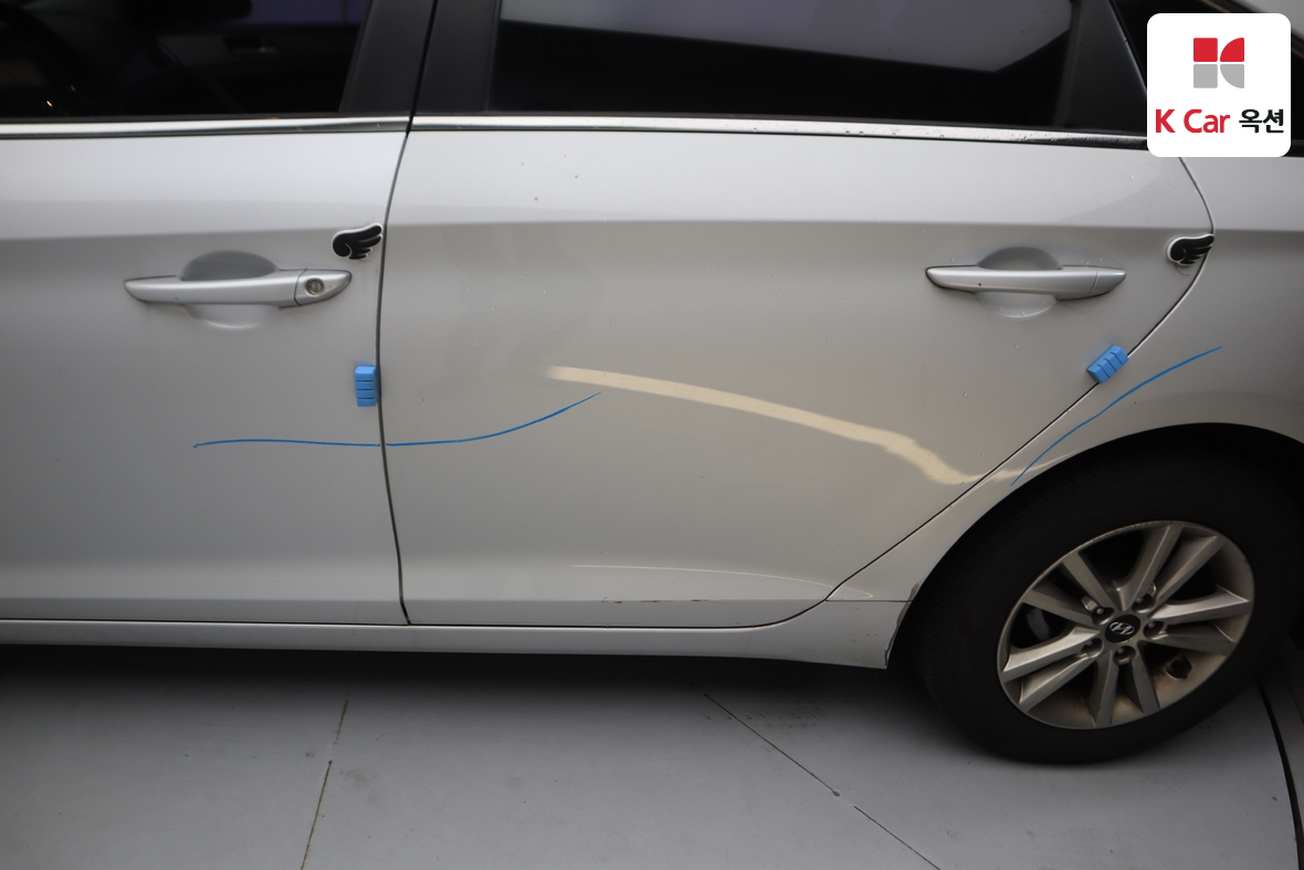 Hyundai Sonata 2015 - Image 34