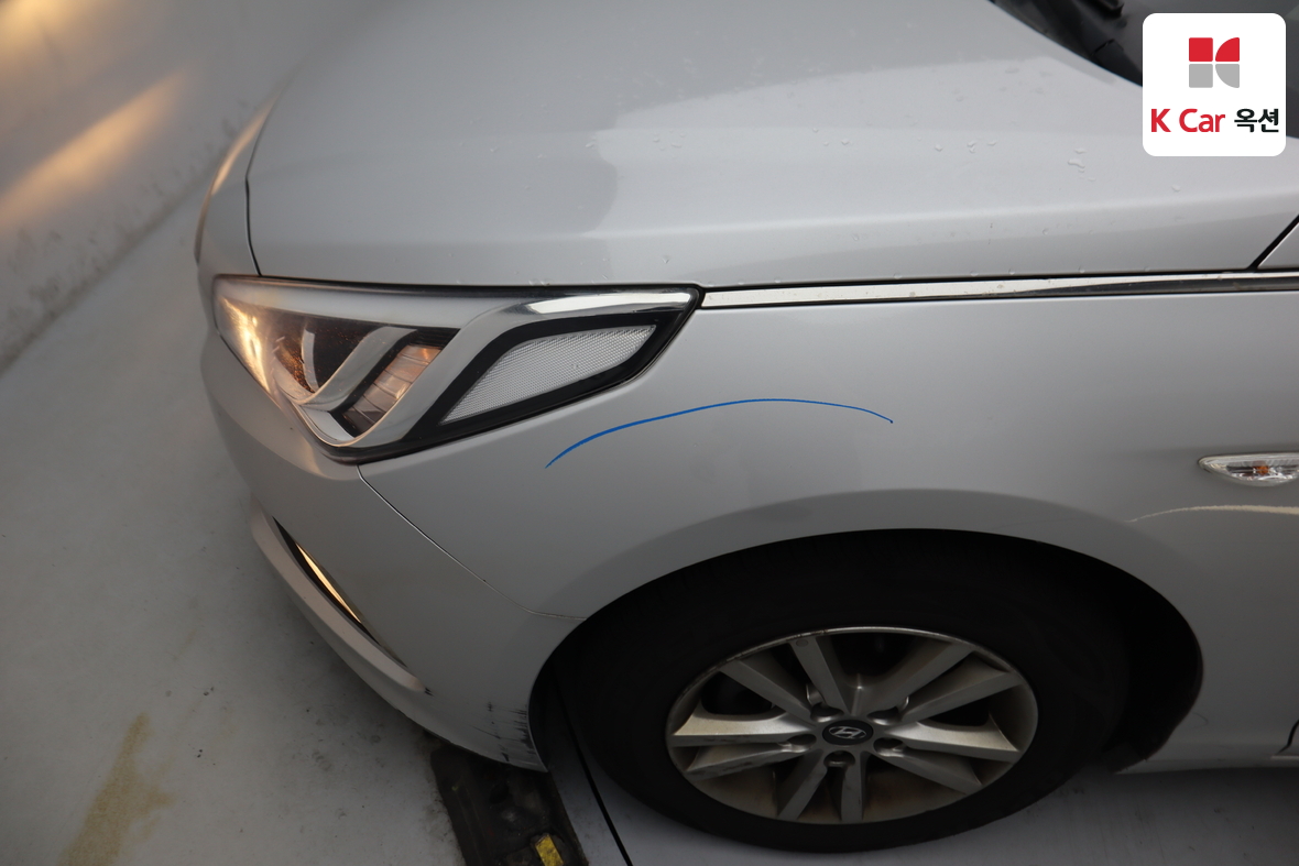 Hyundai Sonata 2015 - Image 33