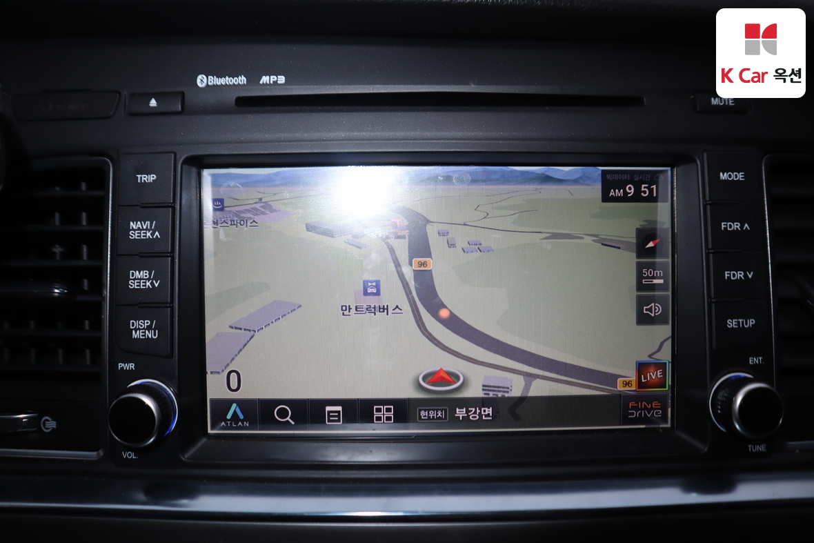 Hyundai Sonata 2015 - Image 13