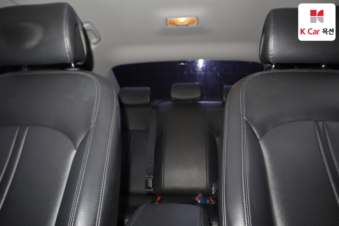 Hyundai Sonata 2015 - Image 18