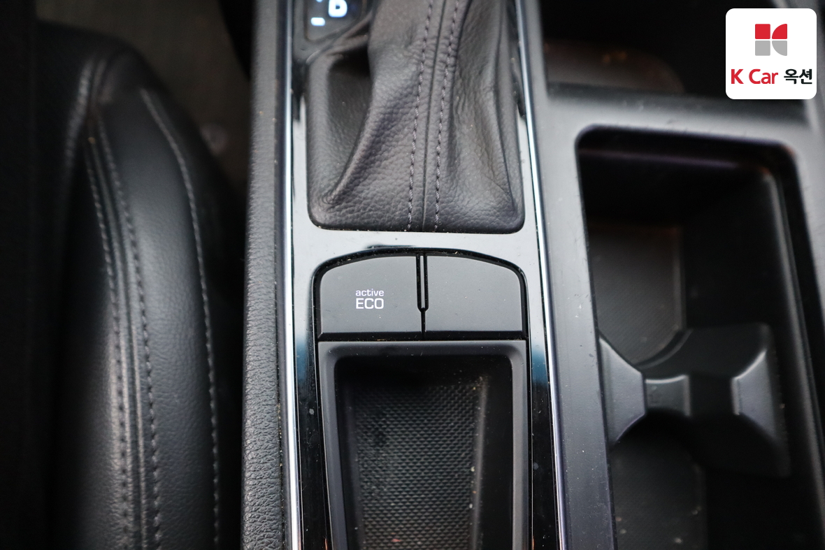 Hyundai Sonata 2015 - Image 16
