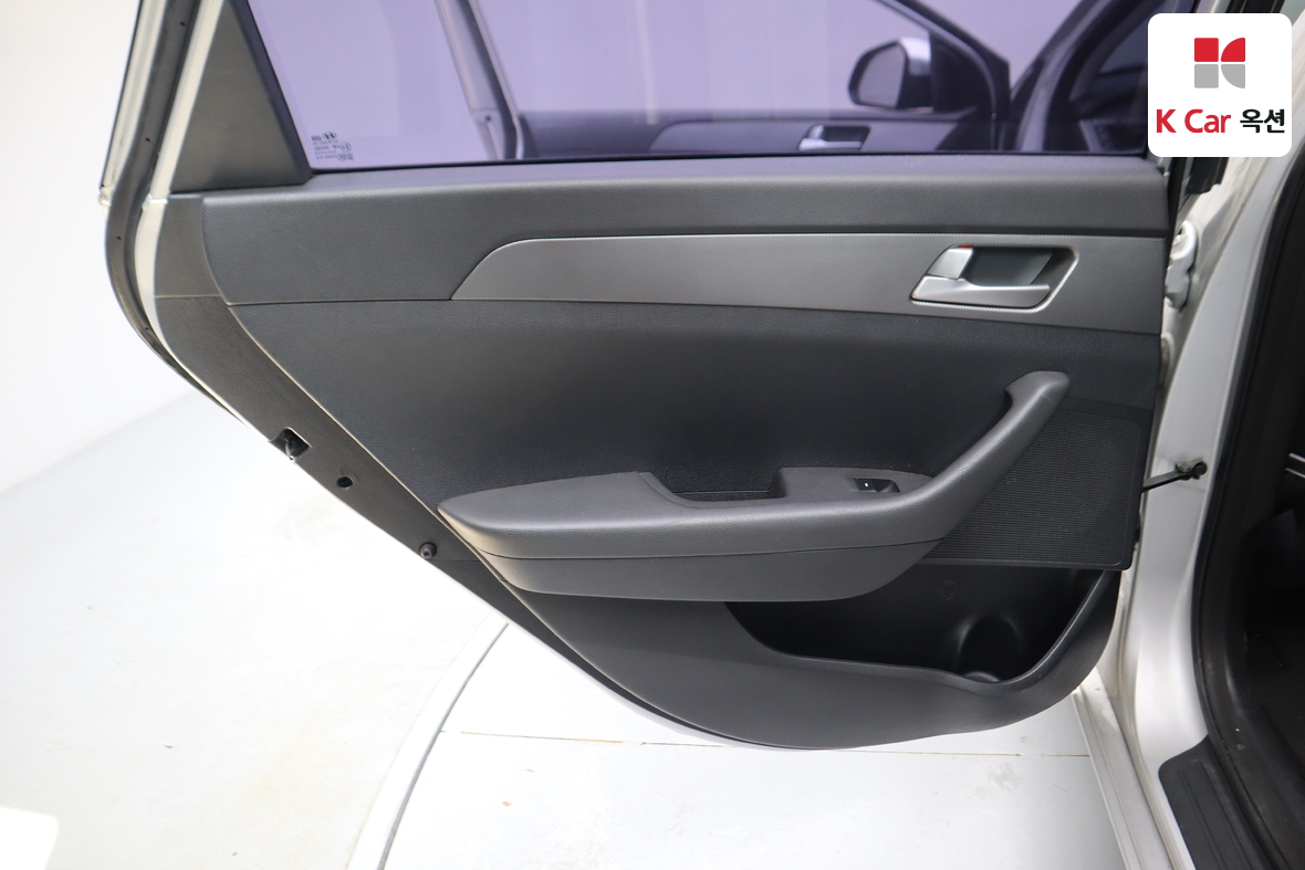 Hyundai Sonata 2015 - Image 21