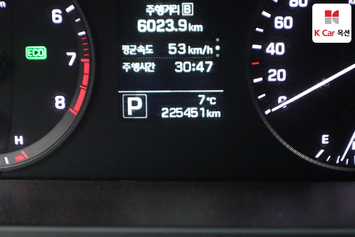 Hyundai Sonata 2015 - Image 4