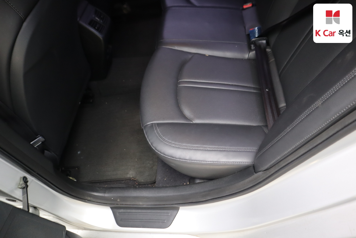 Hyundai Sonata 2015 - Image 22