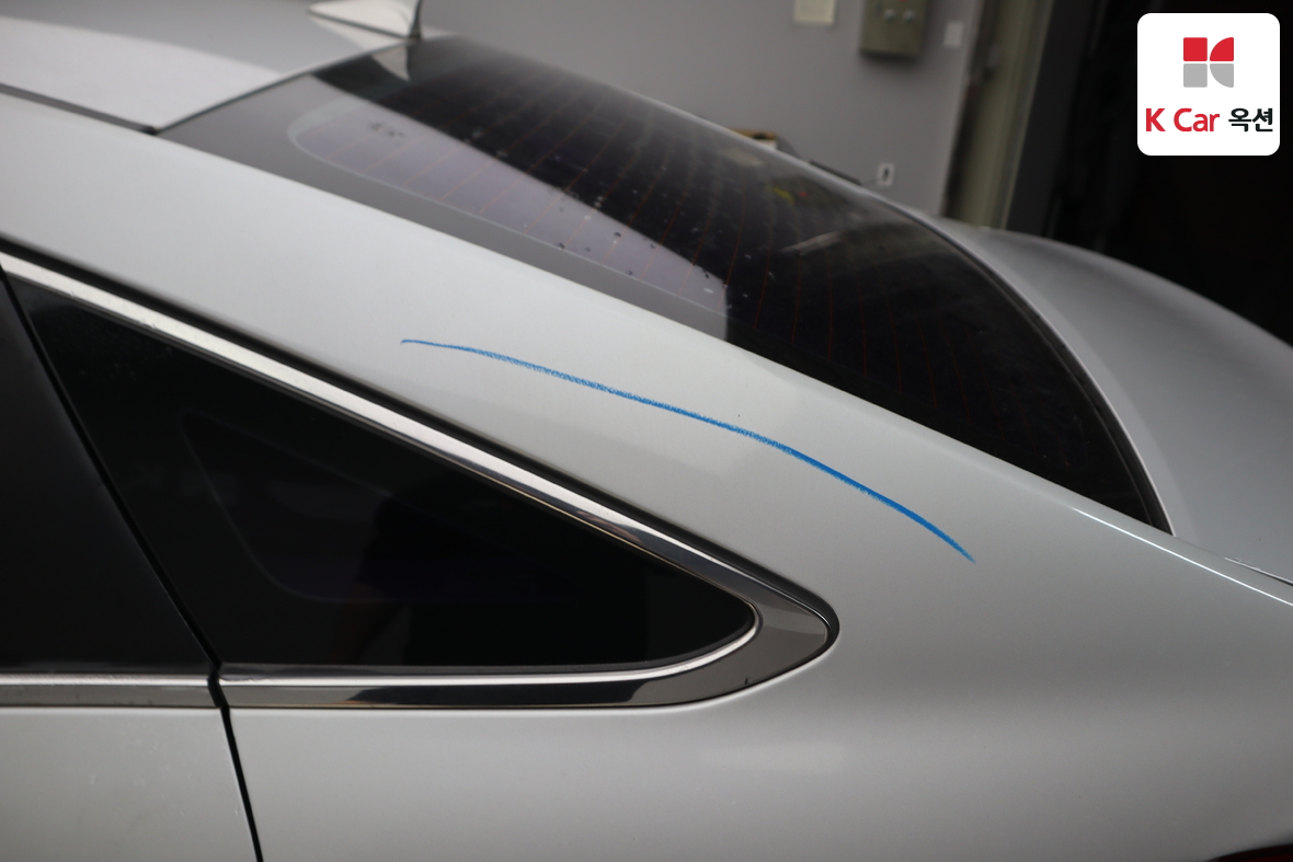 Hyundai Sonata 2015 - Image 35