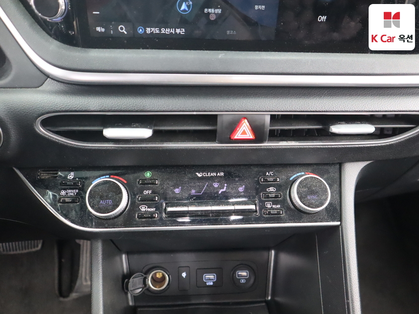 هيونداي - سوناتا - Image 15