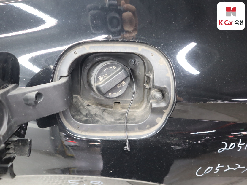 هيونداي - سوناتا - Image 24