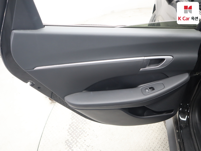 هيونداي - سوناتا - Image 22