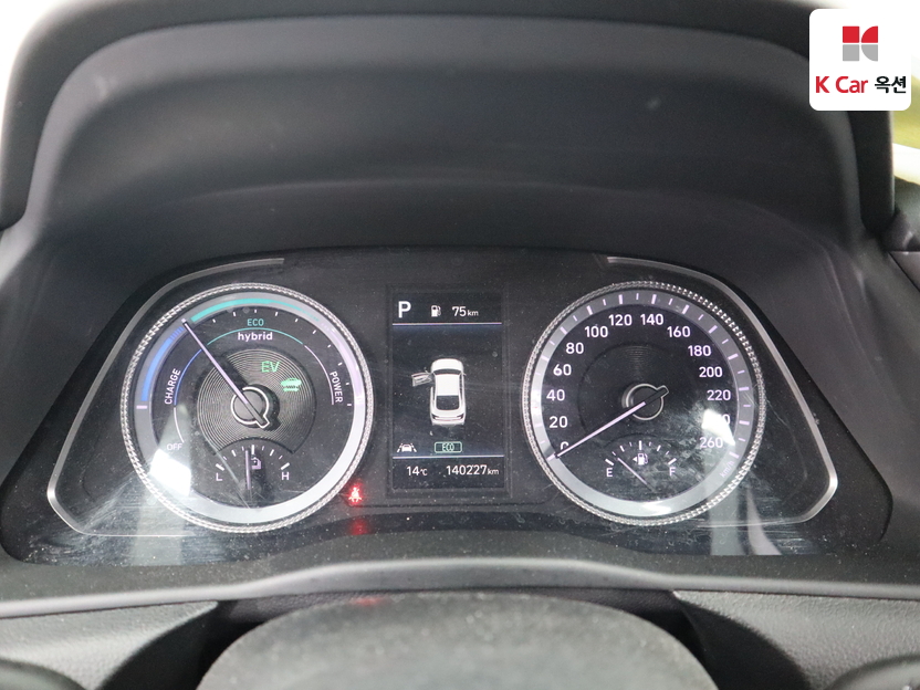 هيونداي - سوناتا - Image 5