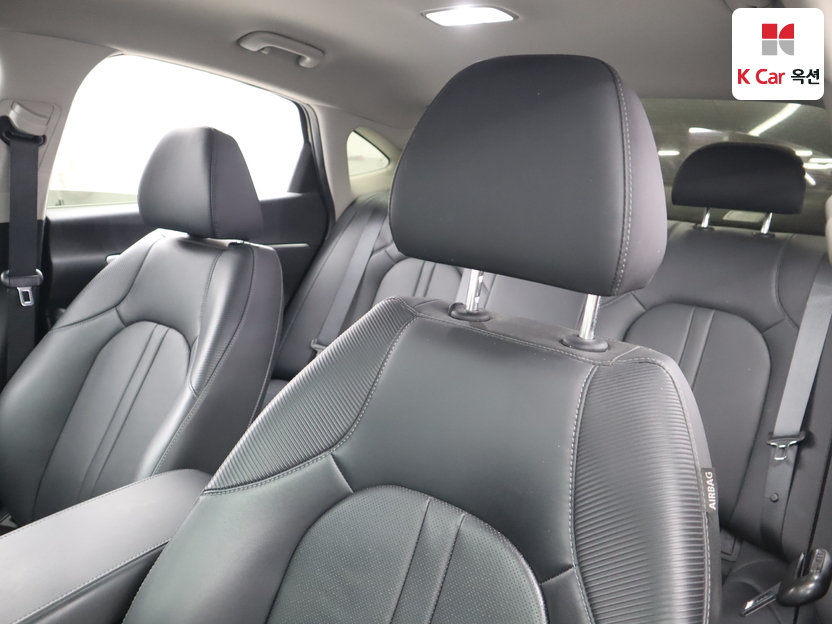 هيونداي - سوناتا - Image 19