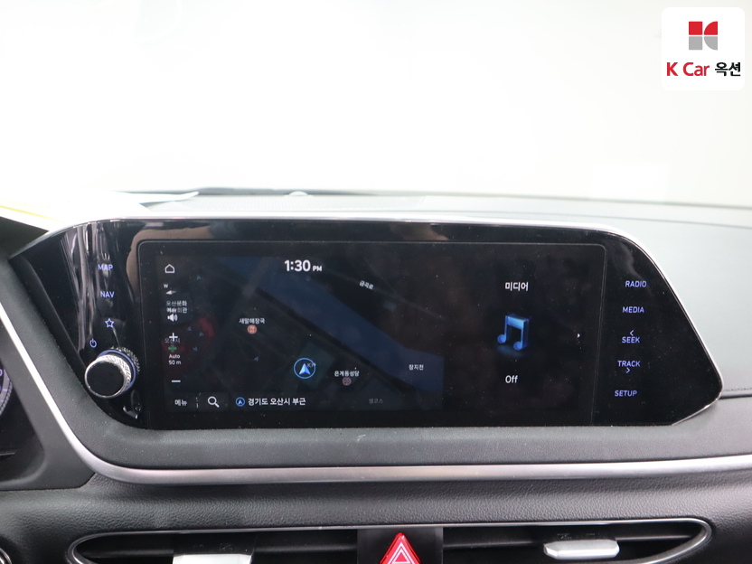 هيونداي - سوناتا - Image 14