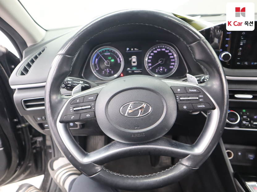 هيونداي - سوناتا - Image 10