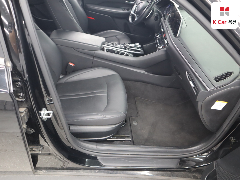 هيونداي - سوناتا - Image 29