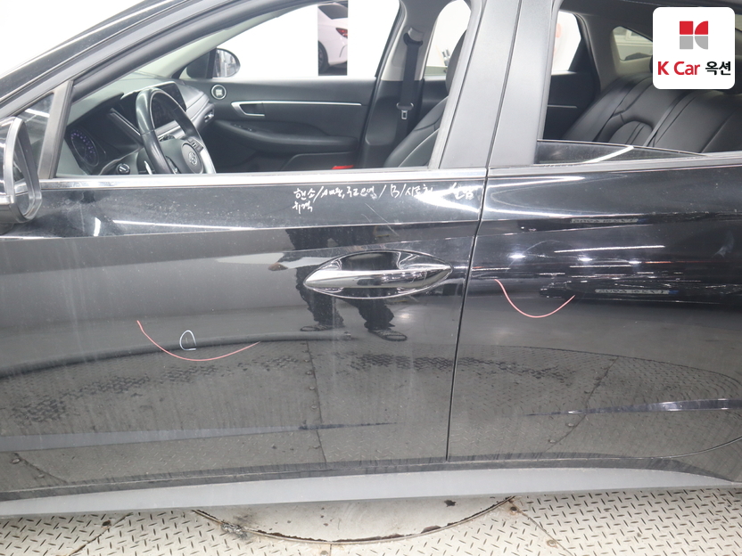 هيونداي - سوناتا - Image 36