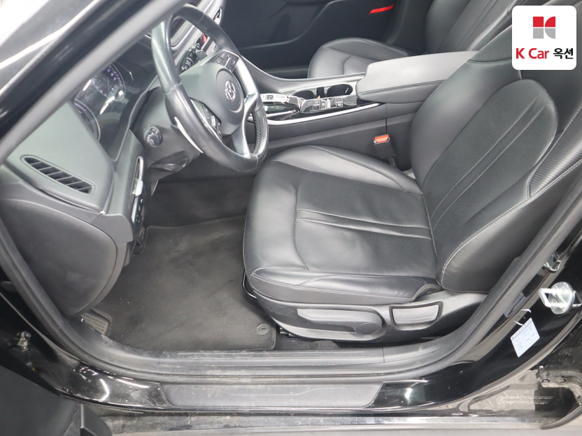 هيونداي - سوناتا - Image 18