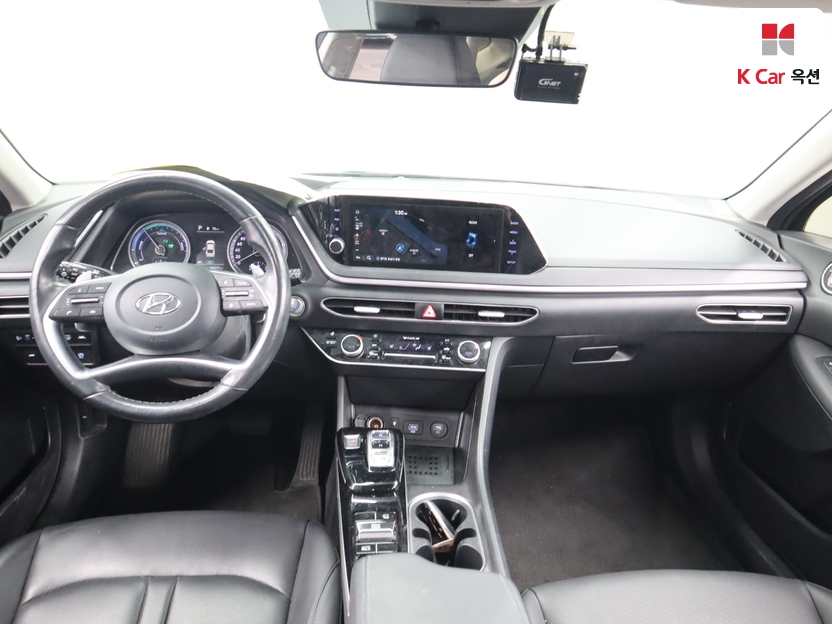 هيونداي - سوناتا - Image 3