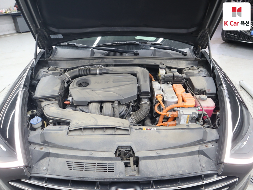 هيونداي - سوناتا - Image 32