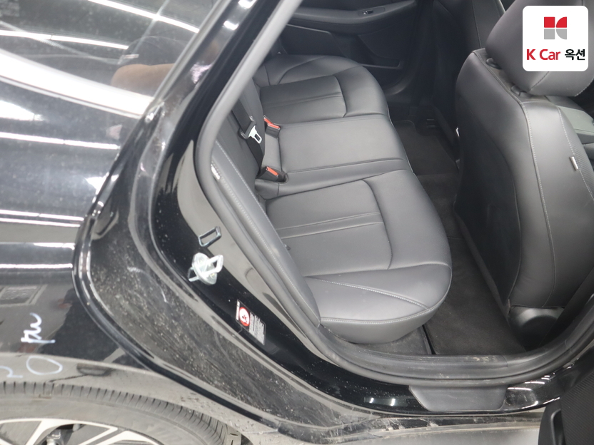 هيونداي - سوناتا - Image 27