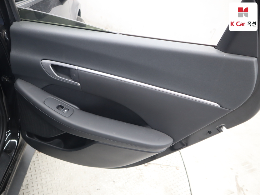 هيونداي - سوناتا - Image 26