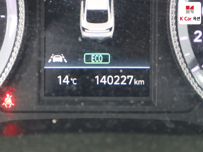 هيونداي - سوناتا - Image 4