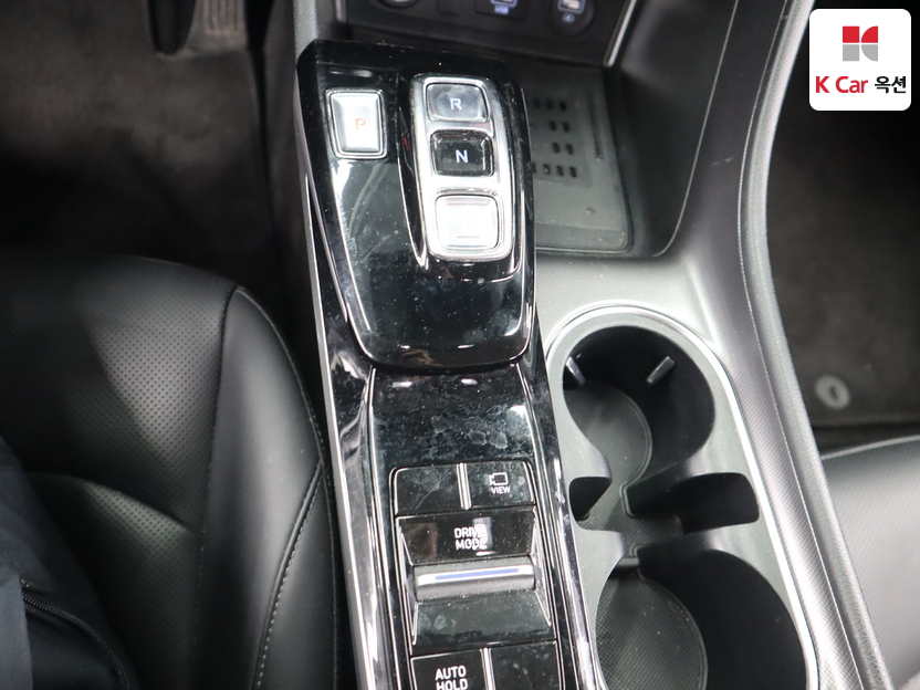 هيونداي - سوناتا - Image 16