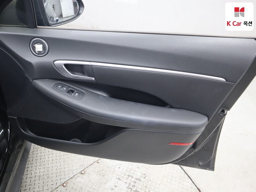 هيونداي - سوناتا - Image 28