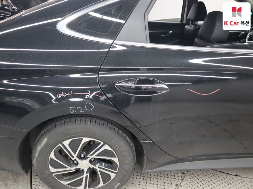 هيونداي - سوناتا - Image 38