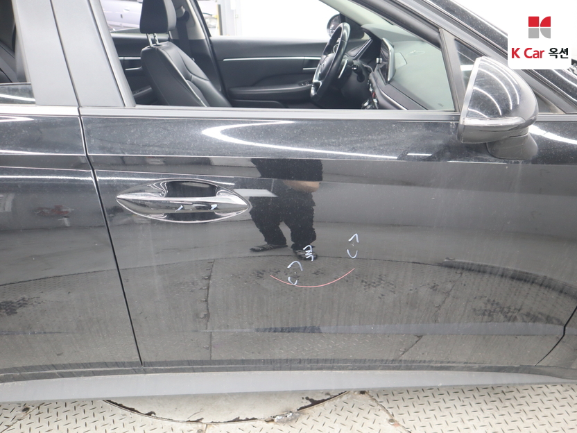 هيونداي - سوناتا - Image 39