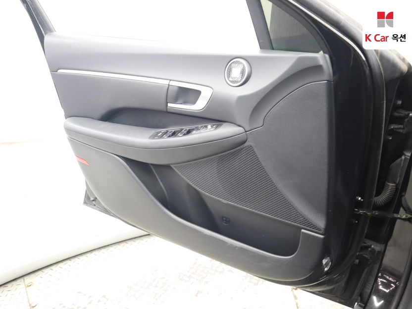 هيونداي - سوناتا - Image 8