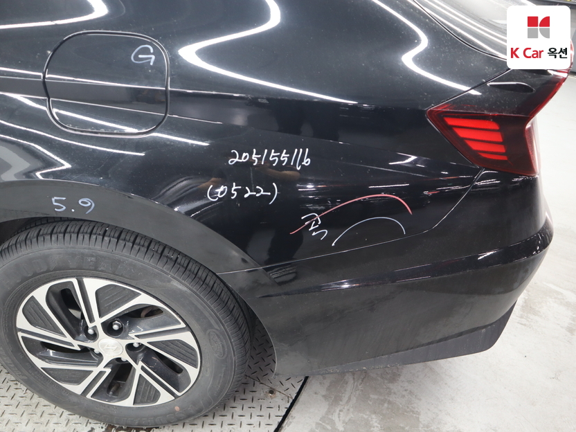 هيونداي - سوناتا - Image 37