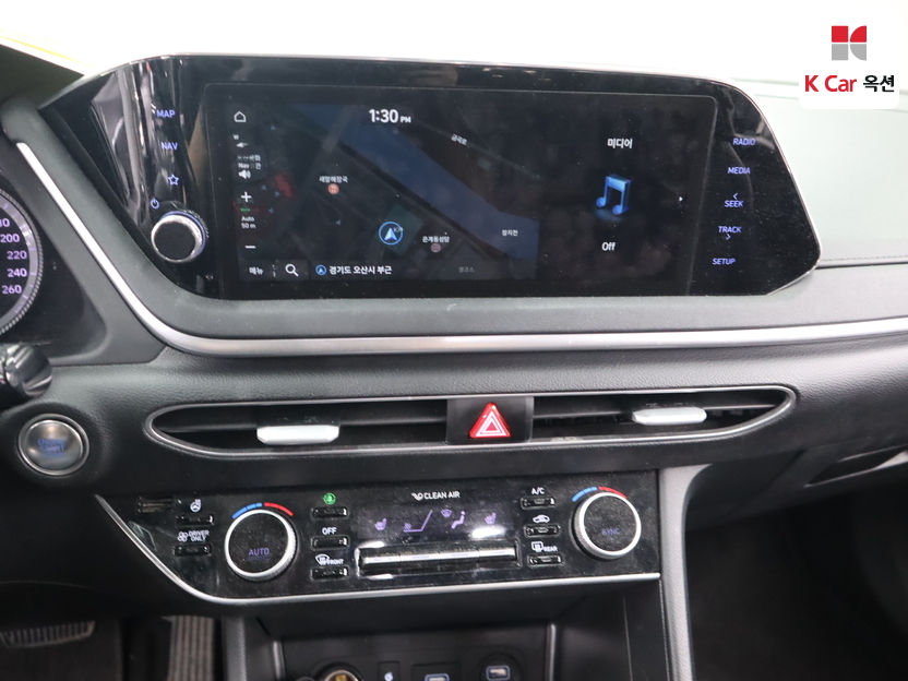 هيونداي - سوناتا - Image 6