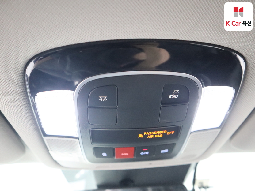 هيونداي - سوناتا - Image 12