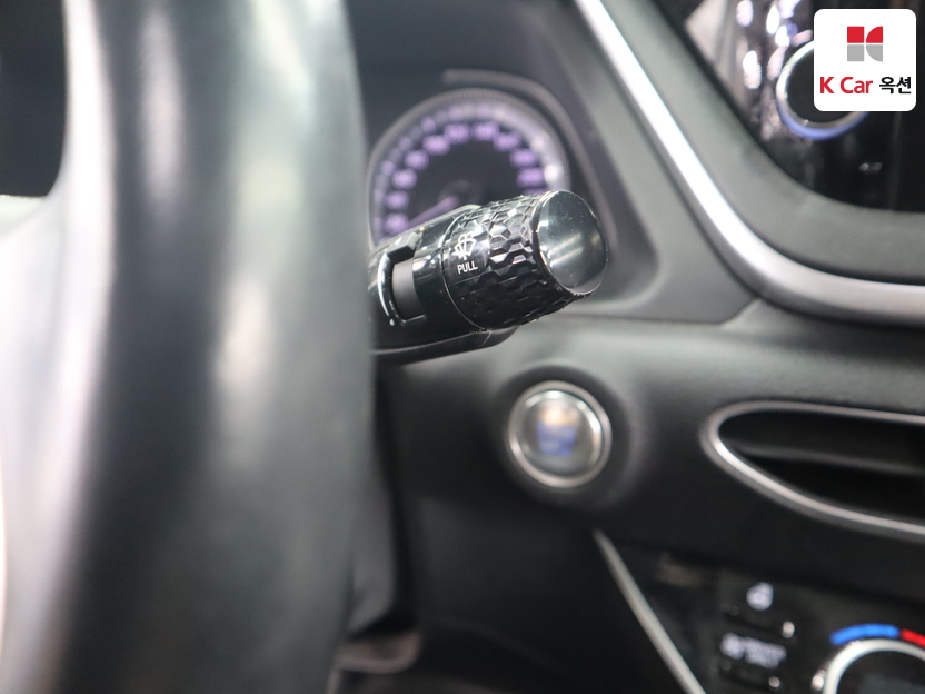 هيونداي - سوناتا - Image 11