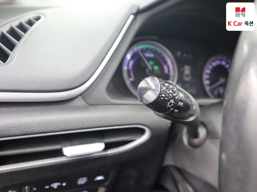 هيونداي - سوناتا - Image 9