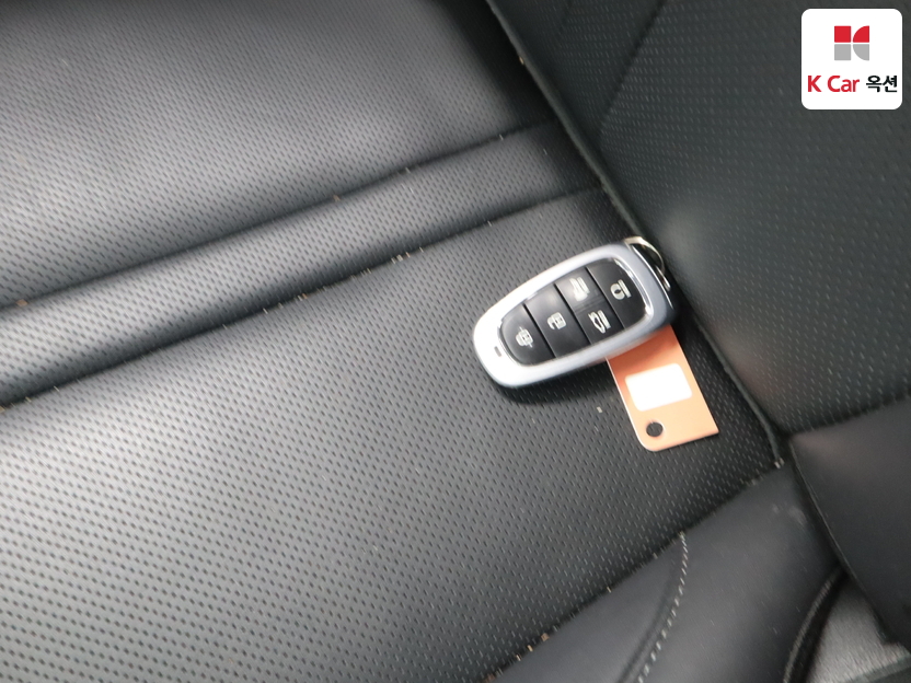 هيونداي - سوناتا - Image 17