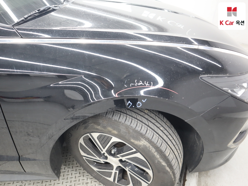 هيونداي - سوناتا - Image 40