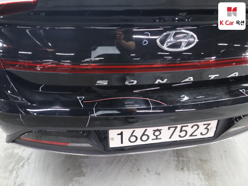 هيونداي - سوناتا - Image 39