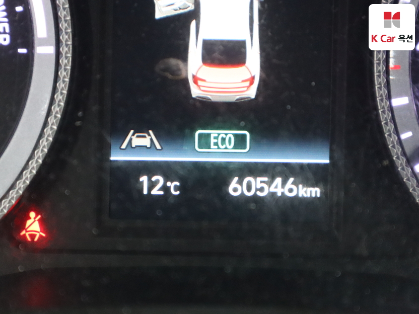 هيونداي - سوناتا - Image 4