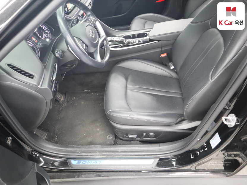 هيونداي - سوناتا - Image 18