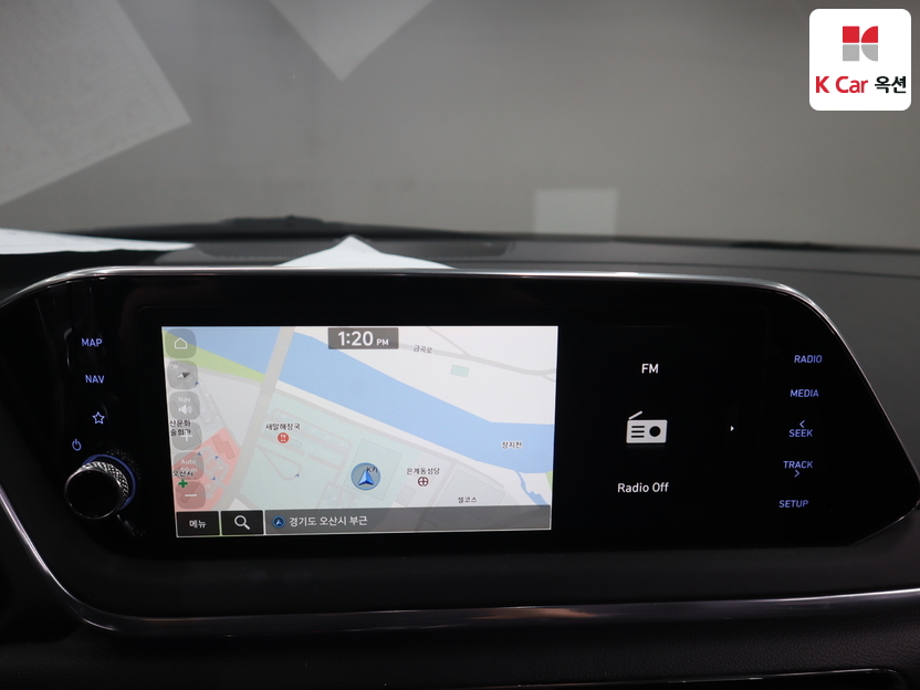 هيونداي - سوناتا - Image 14