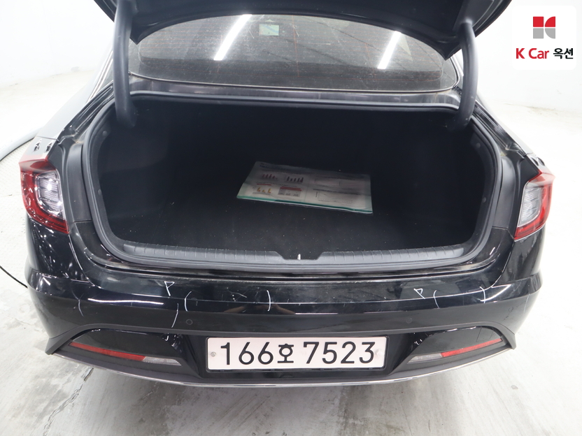 هيونداي - سوناتا - Image 24