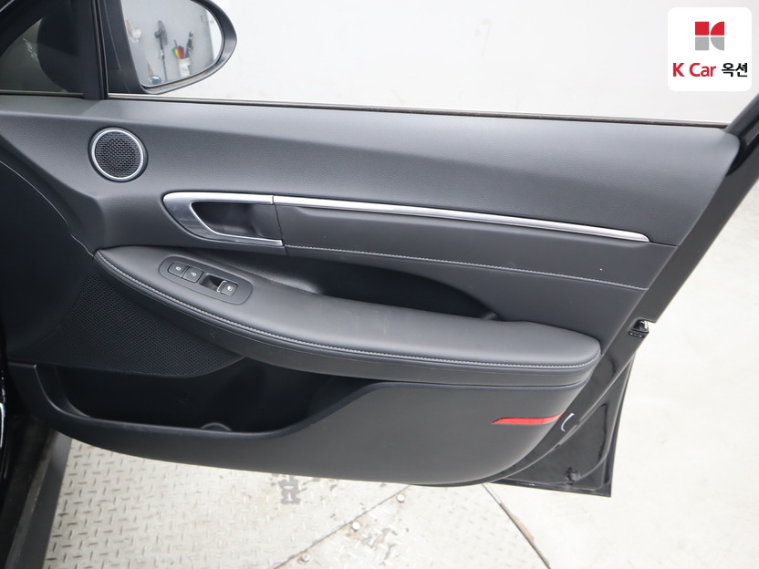 هيونداي - سوناتا - Image 27