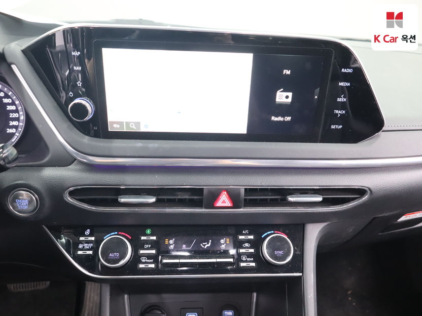 هيونداي - سوناتا - Image 6