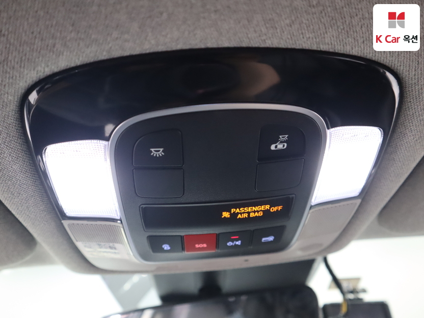 هيونداي - سوناتا - Image 12