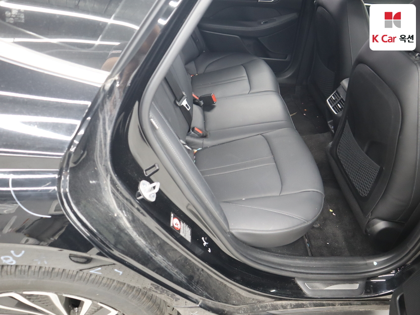 هيونداي - سوناتا - Image 26