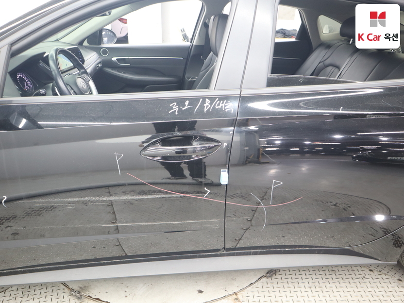 هيونداي - سوناتا - Image 37