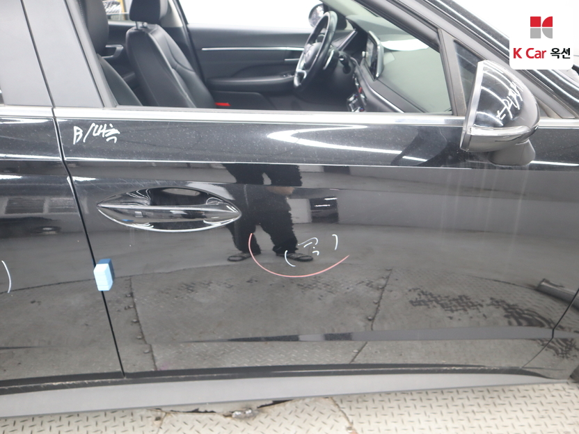 هيونداي - سوناتا - Image 41