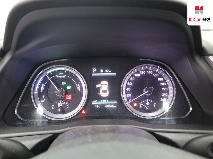 هيونداي - سوناتا - Image 5