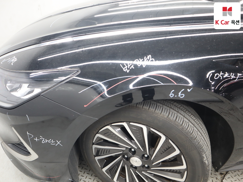 هيونداي - سوناتا - Image 36